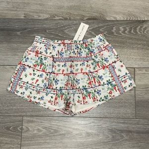 Janie and Jack shorts